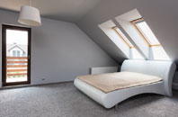 Clock House bedroom extensions